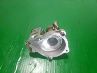 Корпус помпы, KIA, SORENTO, XM, G4KE, 2012