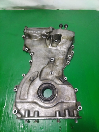 Лобовина грм, KIA, SORENTO, XM, G4KE, 2012