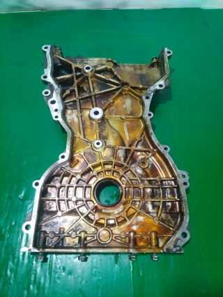 Лобовина грм, KIA, SORENTO, XM, G4KE, 2012