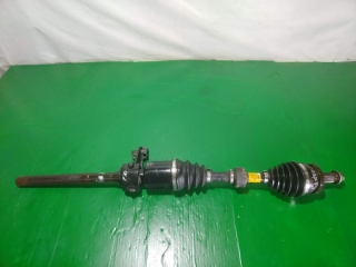 Привод, KIA, SORENTO, XM, G4KE, 2012, F, R