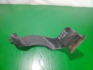 Воздуховод, HYUNDAI, ELANTRA, XD, G4GB, F, R, 97370-2D000