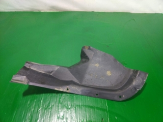 Подкрылок, CHEVROLET, LACETTI, J200, F16D3, 2007, R, R, 96545644
