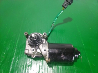 Мотор стеклоочистителя, HYUNDAI, ELANTRA, XD, G4GB, F, 98110-2D200