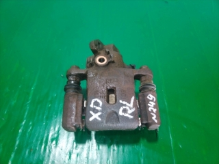 Суппорт тормозной, HYUNDAI, ELANTRA, XD, G4GB, R, L
