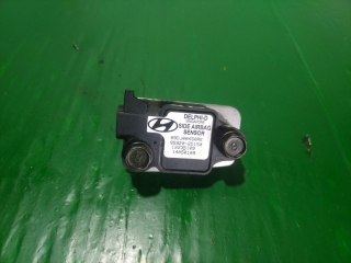 Датчик airbag, HYUNDAI, ELANTRA, XD, G4GB, 95920-2D150