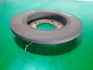 Диск тормозной, HYUNDAI, ELANTRA, XD, G4GB, R