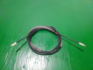 Трос открывания крышки багажника, HYUNDAI, ELANTRA, XD, G4GB