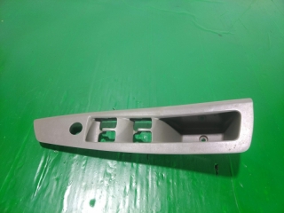Накладка блока управления стеклоподъемниками, CHEVROLET, LACETTI, J200, F16D3, 2007, F, L
