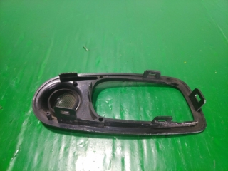 Обрамление ручки двери, CHEVROLET, LACETTI, J200, F16D3, 2007, F, L, 96548065