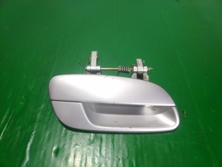 Ручка двери внешняя, HYUNDAI, ELANTRA, XD, G4GB, R, R, 83660-2D010