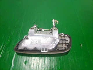 Ручка двери внешняя, HYUNDAI, ELANTRA, XD, G4GB, R, R, 83660-2D010