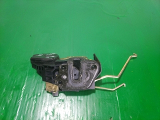 Замок двери, HYUNDAI, ELANTRA, XD, G4GB, F, R