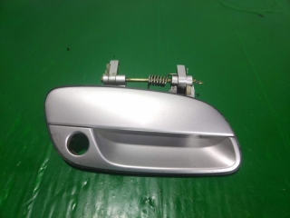 Ручка двери внешняя, HYUNDAI, ELANTRA, XD, G4GB, F, R, 82660-2D010