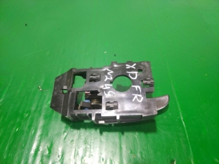 Ручка двери внутренняя, HYUNDAI, ELANTRA, XD, G4GB, F, R, 82620-2D000