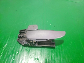 Ручка двери внутренняя, HYUNDAI, ELANTRA, XD, G4GB, R, L, 33610-2D000