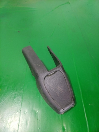 Накладка на салазку сиденья, KIA, SORENTO, XM, G4KE, 2012, R