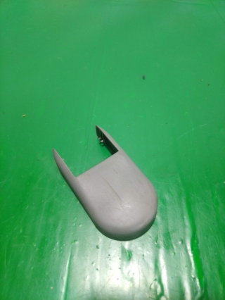 Накладка на салазку сиденья, CHEVROLET, LACETTI, J200, F16D3, 2007, F, 96259504