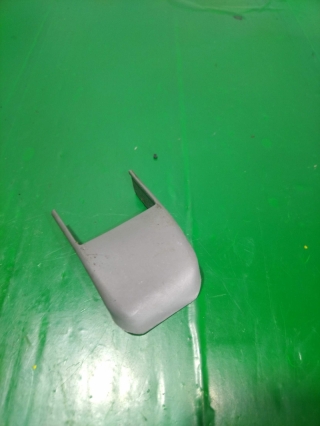 Накладка на салазку сиденья, CHEVROLET, LACETTI, J200, F16D3, 2007, F, 96259503