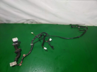 Проводка двери, HYUNDAI, ELANTRA, XD, G4GB, F, R, 92621-2D021