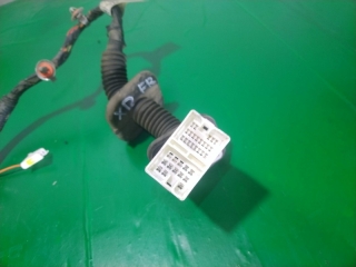 Проводка двери, HYUNDAI, ELANTRA, XD, G4GB, F, R, 92621-2D021