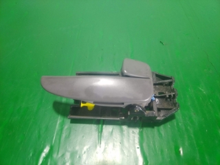 Ручка двери внутренняя, HYUNDAI, ELANTRA, XD, G4GB, R, R, 83620-2D000