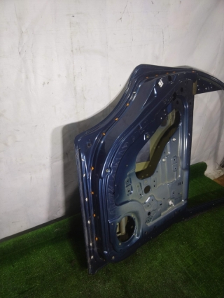 Дверь, CHEVROLET, LACETTI, J200, F16D3, 2007, R, L