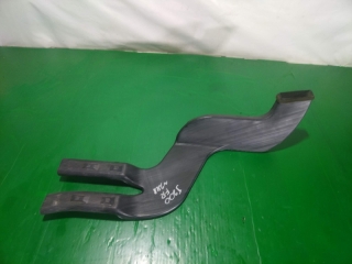 Воздуховод, CHEVROLET, LACETTI, J200, F16D3, 2007, 96554673