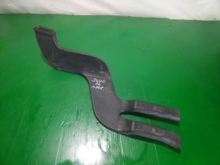 Воздуховод, CHEVROLET, LACETTI, J200, F16D3, 2007, L, 96554672