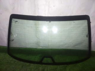 Стекло заднее, BMW, 7-SERIES, E38, M60, 1995