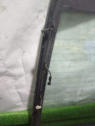 Стекло заднее, BMW, 7-SERIES, E38, M60, 1995