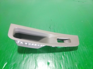 Накладка кнопки стеклоподъемника, CHEVROLET, LACETTI, J200, F16D3, 2007, R, R