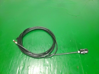 Трос открывания лючка бензобака, CHEVROLET, LACETTI, J200, F16D3, 2007