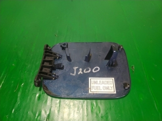 Лючок бензобака, CHEVROLET, LACETTI, J200, F16D3, 2007, 96543898