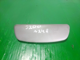 Подочечник, CHEVROLET, LACETTI, J200, F16D3, 2007