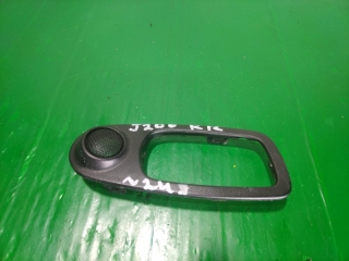 Обрамление ручки двери, CHEVROLET, LACETTI, J200, F16D3, 2007, R, R, 96548066