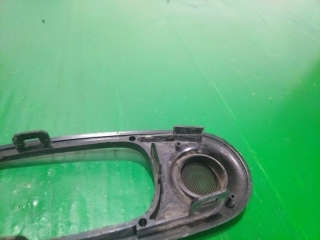 Обрамление ручки двери, CHEVROLET, LACETTI, J200, F16D3, 2007, R, R, 96548066
