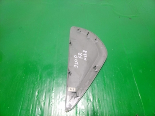Накладка на торпеду, CHEVROLET, LACETTI, J200, F16D3, 2007, F, R, 96555025