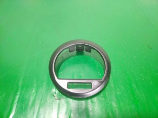 Рамка дефлектора воздуховода, CHEVROLET, LACETTI, J200, F16D3, 2007, 96554914