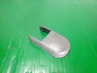 Накладка на салазку сиденья, CHEVROLET, LACETTI, J200, F16D3, 2007, F, L, 96259504