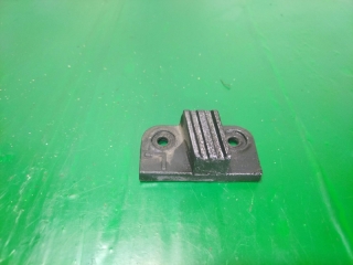 Отбойник двери багажника, CHEVROLET, LACETTI, J200, F16D3, 2007, L, 96548806