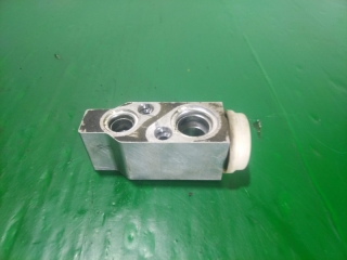 Клапан кондиционера, CHEVROLET, LACETTI, J200, F16D3, 2007