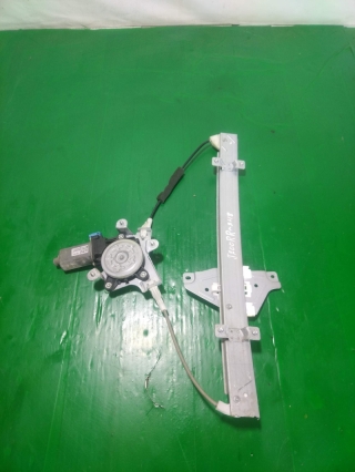 Стеклоподьемник, CHEVROLET, LACETTI, J200, F16D3, 2007, R, R, 96475132