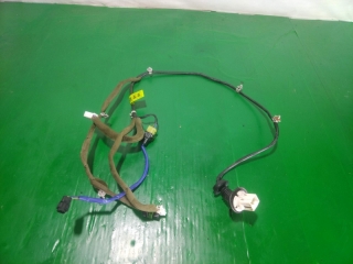 Проводка двери, CHEVROLET, LACETTI, J200, F16D3, 2007, R, R, 96613942