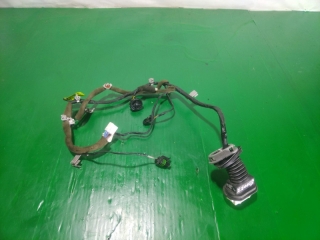 Проводка двери, CHEVROLET, LACETTI, J200, F16D3, 2007, F, R, 96613935
