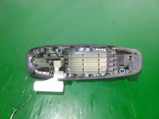 Ручка двери внешняя, CHEVROLET, LACETTI, J200, F16D3, 2007, R, R