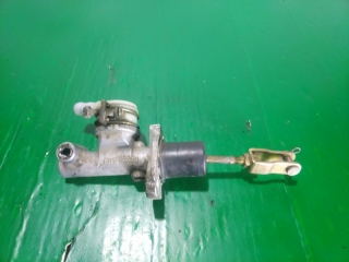 Главный цилиндр сцепления, NISSAN, SUNNY, VY10, GA13DE, 1990