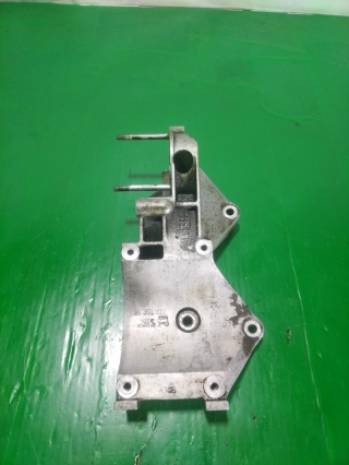 Крепление компрессора кондиционера, CHEVROLET, LACETTI, J200, F16D3, 2007, 96352822