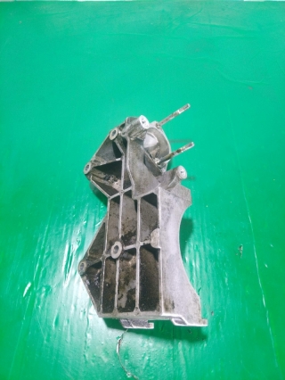 Крепление компрессора кондиционера, CHEVROLET, LACETTI, J200, F16D3, 2007, 96352822