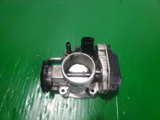Дроссельная заслонка, CHEVROLET, LACETTI, J200, F16D3, 2007