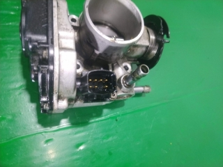 Дроссельная заслонка, CHEVROLET, LACETTI, J200, F16D3, 2007